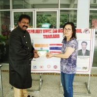 Indian based Chitah Yagnesh Shetty’s ‘Chitah Jeet Kune Do Global Sports Federation’ spreading its unique martial arts technique across the globe