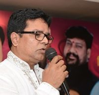 Prestigious Dadasaheb Phalke Film Foundation Award 2018 To Be Held on 29th April 2018 at Chitrakut Ground, Andheri West Mumbai