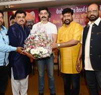 Federation of Western India Cine Employees  Conducts a Successful Conclave with 22 Crafts Union’s Association