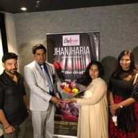 Jhanjharia Life Style Enters Film Production With Sauda – The Deal
