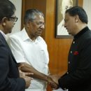 Kerala Kings Set To Open World’s First T10 Cricket Academy In Trivandrum