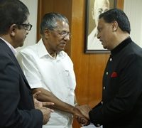 Kerala Kings Set To Open World’s First T10 Cricket Academy In Trivandrum