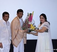 MEE Marathi Film Trailer & Music  Launched by Abbas-Mustan