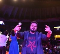 Rishikesh Pandey to release a song featuring India’s best singers as a tribute to the Swachch Bharat campaign