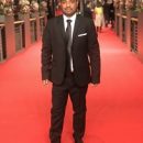 GAURAV SHARMA ON RED CARPET AT BERLIN FILM FESTIVAL