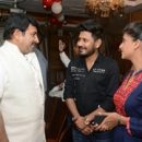 Krunal Shah Political PR and Dance Choreographer