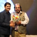 Keval Kumar Editor Leo Media Bags The Best Media Award by  Cinema AAJTAK