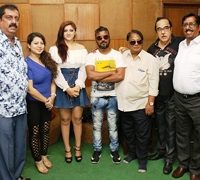 Item Song recorded for Mukesh Malhotra’s upcoming Hindi film – Rehemdil Kaatil