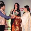 LIC’S DR. SOMA GHOSH’S  ROOH-E-GHAZAL