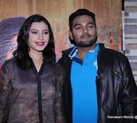 Surya Aur Mehrunissa Ka Adhura Milan – Horror Romantic Hindi Film Trailer Launched