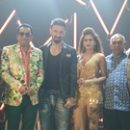 Song Picturized of Hindi Film – 22 DAYS