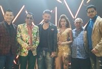 Song Picturized of Hindi Film – 22 DAYS