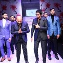 Asian Designer Week: Karisma Kapoor to Chunky Pandey sizzle on Day 1 as ace designers from Asia come under one roof