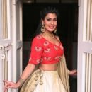 Aushim Khetarpal’s Daughter Aarti Khetarpal Makes Her Foray into Films