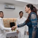 Assure Launches 3rd Branch In Town Amidst Disha Patani, Ihana Dhillon, Ashish Kapoor And Abbas-Mustan