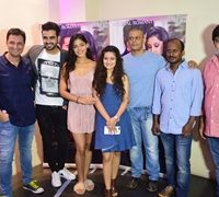 First Look of Hindi Feature Film Ekta Unrevealed