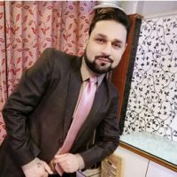 Ishmeet Singh Hardworking  And Dynamic Actor