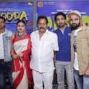 Lawrence D’souza Launches Trailer & Music of FALOODA