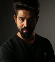 Actor – Writer Pranav R. Vatsav Turns Director