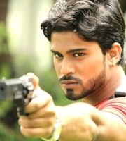 Actor Krishnan In Director Ritesh Thakur’s Coming Venture
