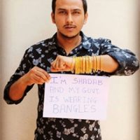 Bollywood Director Shabab Siddiqui’s Bangle Campaign: Outrage on Social Media as 8-Year-old girl raped and killed in Kathua district in Jammu and Kashmir