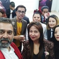 1st Sikkim Red Carpet social award 2018  Felicitating The Unsung Heroes of Sikkim