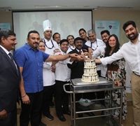 India CakeFest 2018 – Homebakers and Students come together to bake some lip-smacking fares at the festival