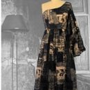 Designer Duo Djey Tanwar & Megha Sikchi unveiled their new collection of gowns  