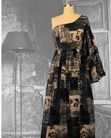 Designer Duo Djey Tanwar & Megha Sikchi unveiled their new collection of gowns  