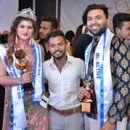 Mr & Miss Glam World Maharashtra 2018 Grand Finale Akeeb Inamdar & Alisha Jain Declared winners