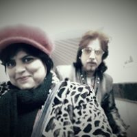 Hemlata A Multi-talented Personality