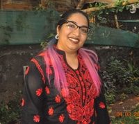 Karishma Shetty  – A Multi-Faceted Personality