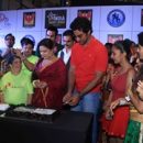 Kunal Kapoor announces 5th edition of Sandip Soparrkar’s  – India Dance Week – Dance for a Cause