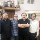 Showman Mehmood Ali & Business Magnate Satish Kumar join hands to start a fabulous Film Studio in Delhi