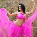 Actress Nikita Rawal  Latest Glamorous Photoshoot