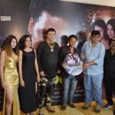 Music of Film “One Night Out” released.