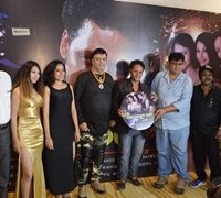 Music of Film “One Night Out” released.