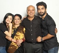 Peharedar & Parivartan Two Short Films Will Be Released Shortly On All Digital Platforms