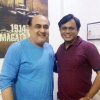 The Showman Mehmood Ali To Make Web -Series On Legendary Singer Mohammed Rafi Sahib