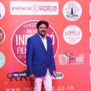 NRI entrepreneur Prabhiraj Nadarajan honoured with Hind Ratan Award for Corporate Leadership