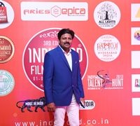 NRI entrepreneur Prabhiraj Nadarajan honoured with Hind Ratan Award for Corporate Leadership