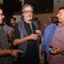 Rakesh Sabharwal  Line Producer & Project Designer’s  Latest Venture The Journey of Karma Teaser and Motion Poster Launched In Mumbai