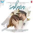 Music Album SAHARA  Starring  Sensational Swati Mehra Trending On Youtube