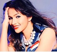 Tanisha Singh’s  Latest Bollywood Release Is Door Bell  In Lead Role