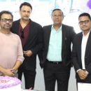 Grand inauguration of A R Tyres on Link Road, Goregaon