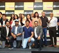 Viu launches  Kaushiki – Story of the Dark Side of Friendship