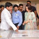 On The Mark – Success Story Of A Father – Son Duo