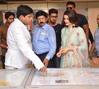 On The Mark – Success Story Of A Father – Son Duo