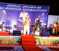 Ameya Dabli Enthralled the Indian Armed Forces with his Surreal Musical Performance