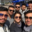 Border Films Title & Teaser Launched On Social Media Film Releasing On Eid This Year